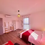 Vibe Chambre * Venissieux