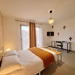 Bed & Breakfast Vibe Chambre Venissieux