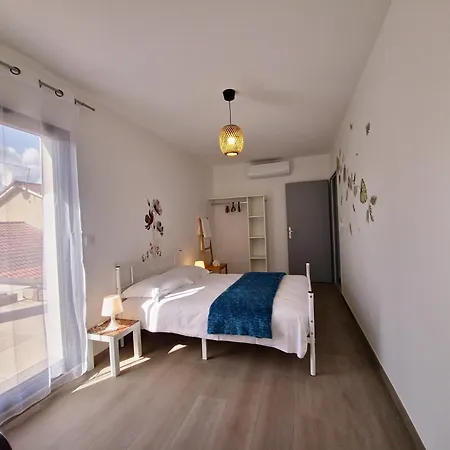 Vibe Chambre * Венисьё