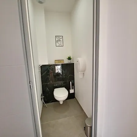 Vibe Nocleg ze śniadaniem *